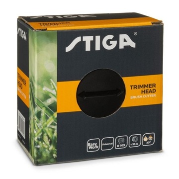 СТРУННАЯ ГОЛОВКА ДЛЯ TG 109 EASY WORK TA2+5M STIGA