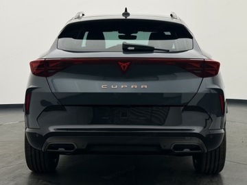 Cupra Formentor Crossover 1.5 TSI 150KM 2025 CUPRA Formentor 1.5 TSI Suv 150KM 2025, zdjęcie 4
