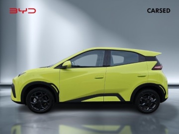 BYD 2025 BYD Dolphin Surf, zdjęcie 1