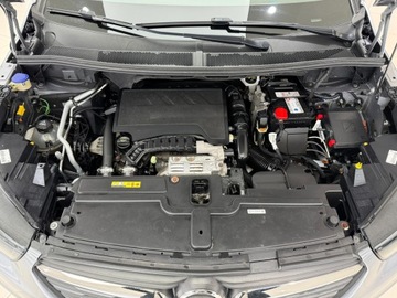 Opel 2020 Opel Grandland X Elite / 1 właściciel / Salon Pols, zdjęcie 17