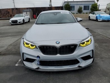 BMW Seria 2 G42-U06 2020 BMW M2 Competition 2020 3.0l 3.0 Benzyna 405KM, zdjęcie 5