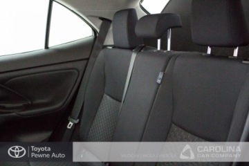 Toyota Yaris IV Hatchback 1.5 Hybrid Dynamic Force 116KM 2024 Toyota Yaris Cross Cross Hybrid 1.5 Comfort, zdjęcie 13