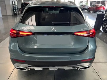 Mercedes GLC C254/X254 Coupe 2.0 220d 197KM 2025 GLC 220 d 4-Matic Avantgarde 2.0 (197KM) 2025, zdjęcie 3