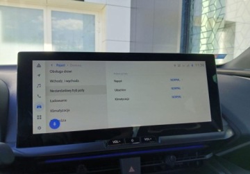 Toyota C-HR II SUV Plug-In 2.0 Hybrid Dynamic Force Plug-in  223KM 2024 Toyota C-HR C-HR PHEV Executive FV23 Salon PL Serwis ASO 1 wl., zdjęcie 17
