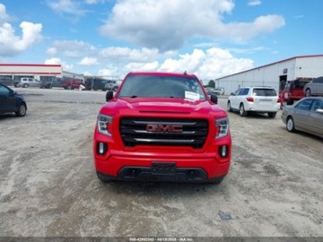  GMC Sierra 1500 Limited 2022 5.3l 5.3 Benzyna 355KM, zdjęcie 7