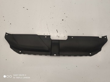 AUDI A4 B8 A5 8T OSŁONA PASA GÓRNEGO 8K0807081