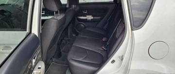 Kia Soul I Crossover Facelifting 1.6 GDI 140KM 2012 Kia Soul 1.6 140 KM bezwypadkowa serwisowana Gwarancja 1.6 Benzyna 140KM, zdjęcie 27
