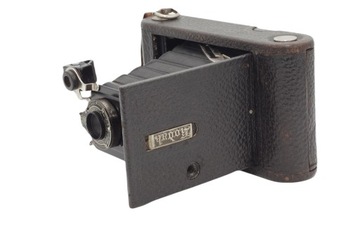 № 1 АВТОГРАФИЯ KODAK JR. (1914) - не пропустите