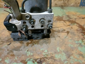 НАСОС АБС TOYOTA YARIS 89541-52030