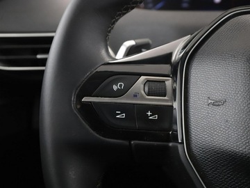 Peugeot 3008 II Crossover 1.6 BlueHDi 120KM 2017 Peugeot 3008 Navi Czujniki parkowania Klimatyzacja, zdjęcie 32