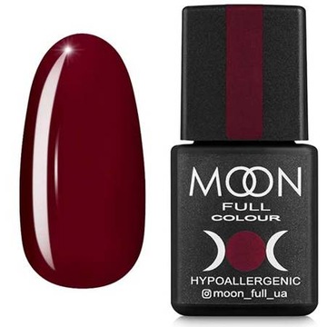 MOON Full Lakier hybrydowy 144, 8 ml