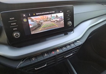 Skoda Octavia III Kombi Facelifting 1.5 TSI ACT 150KM 2020 Skoda Octavia El. pokrywa bagaznika Grzane fotele KESSY Salon PL VAT23 1.5, zdjęcie 18