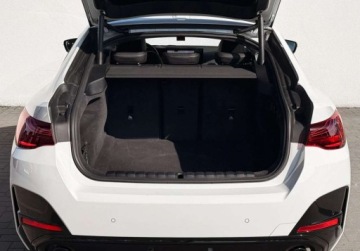 BMW Seria 4 G22-23-26 Coupe 2.0 420d 190KM 2025 BMW Seria 4 I wlasciciel M Pro Pakiet Hak Gwarancja Bezwypadkowy FVAT, zdjęcie 15