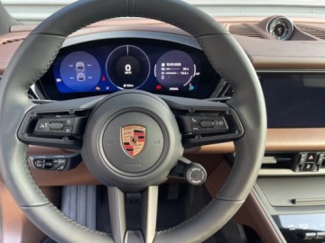 Porsche Macan 2026 PORSCHE Macan 4 Suv (387KM) 2026, zdjęcie 8