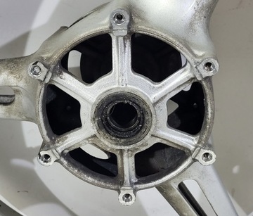 Передний диск 17M/CXMT3.50 Yamaha FJR 1300 2001-2005 гг.