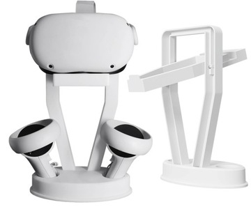 Stojak Uchwyt Podstawka na Gogle PlayStation PS VR