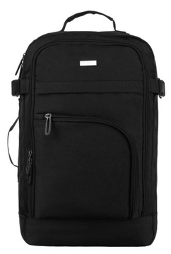 Bagaż podręczny plecak podróżny torba 40x20x25 do samolotu RYANAIR WIZZAIR