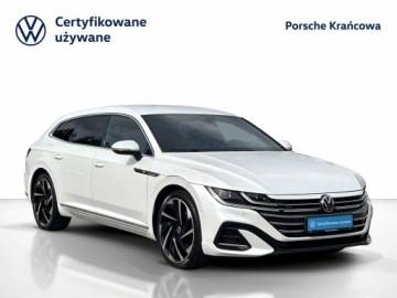 Volkswagen Arteon Fastback Facelifting 2.0 TDI 200KM 2022 Volkswagen Arteon Shooting Brake Harman | Hak | Vi, zdjęcie 6