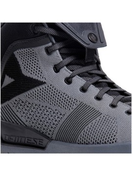 Туфли Dainese Metractive Air Grey Black