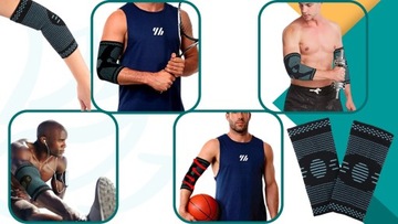 СТАБИЛИЗАТОР КОМПРЕССИИ, КОЛЕНО, КОМПЛЕКТ КОЛЕНА, КОМПЛЕКТ