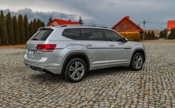 Volkswagen 2018 Volkswagen Atlas Volkswagen Atlas 3.6 Benzyna 276KM, zdjęcie 12
