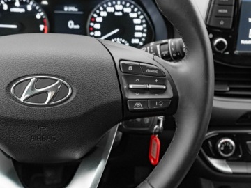 Hyundai i30 III Hatchback Facelifting 1.0 T-GDI 120KM 2022 Hyundai i30 GD3F482#1.0 T-GDI Modern K.cof Cz.cof, zdjęcie 13