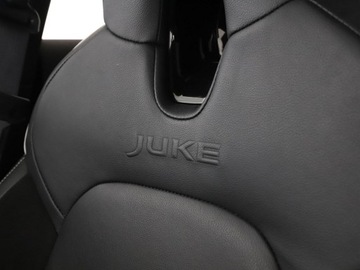 Nissan Juke II Crossover 1.0 DIG-T 117KM 2020 Nissan Juke 1.0 DIG-T Automat N-Design Nawigacja, zdjęcie 33