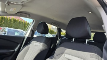 Renault Kadjar Crossover 1.5 dCi 110KM 2016 Renault Kadjar Serwisowany ASO, zdjęcie 18