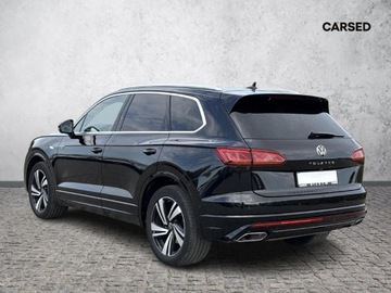 Volkswagen Touareg III SUV 3.0 V6 SCR TDI 286KM 2023 Volkswagen Touareg Elegance 3.0 TDI V6 285KM, Paki, zdjęcie 2