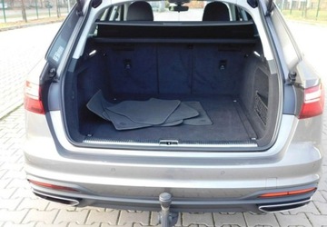 Audi A4 B9 2020 Audi A4 Avant z Gwarancja Bezwypadkowa 100 Model 2021r 2.0 Diesel 150KM, zdjęcie 17