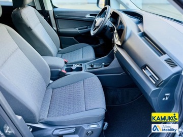 Volkswagen Caddy V Caddy 1.5 TSI 114KM 2025 Volkswagen Caddy Vista | Dla osób niepełnosprawnych | Kamuko, zdjęcie 29