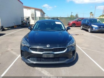 Kia Stinger 2019 Kia Stinger Premium 2019 2.0l 2.0 Benzyna 255KM, zdjęcie 7