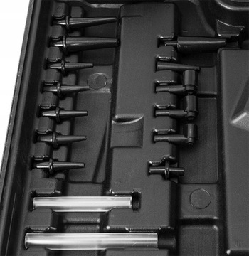 КОМПЛЕКТ NEO ДЛЯ ВЕНТИЛЯЦИОННОГО НАСОСА ДАВЛЕНИЯ/ВАКУУМНЫХ СИСТЕМ 11-267