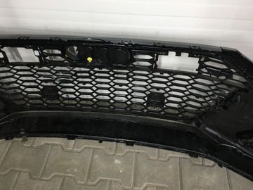 передний бампер Audi RS6 RS7 RS 4K0 C8