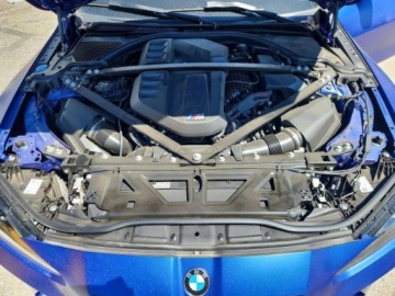 BMW Seria 4 G22-23-26 2025 BMW M4 2025r., Competition, od ubezpieczalni 3.0 Benzyna 523KM, zdjęcie 10