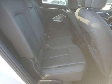 Audi Q3 II 2020 Audi Q3 2020 AUDI Q3 PRESTIGE S-LINE 2.0 Benzyna 228KM, zdjęcie 11