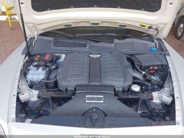 Bentley Bentayga 2018 Bentley Bentayga W12 2018 6.0l 6.0 Benzyna 600KM, zdjęcie 8