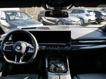 BMW Seria 5 G90-91 Touring 2.0 520d 197KM 2026 520d xDrive M Sport 2.0 (197 KM)| Asystent parkowania Plus, zdjęcie 7