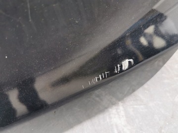 HYUNDAI IX35 09-13 VÍKO KUFRU ZADNÍ EVROPA