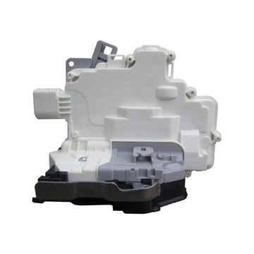 WRC Original Parts 7500051 Zamek drzwi