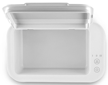 Влажные салфетки Neno Calor с подогревом