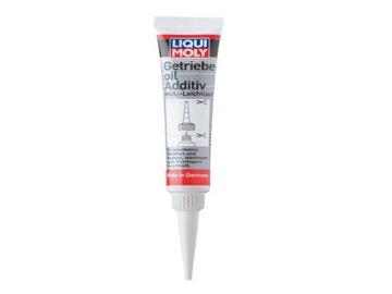 LIQUI MOLY DODATEK DO SKRZYNI MOS2 2652