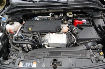 Ford Kuga III SUV 2.0 EcoBlue 190KM 2022 Kuga ST-Line X 2.0TDCI TempAktywny FullLed KeylessGo Kamery 4x4, zdjęcie 36