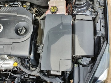 POKRYWKA SKRZYNKI BEZPIECZNIKÓW OPEL INSIGNIA A