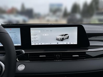 Omoda 5 1.6 T-GDI 147KM 2025 Omoda 5 Blood red, zdjęcie 18