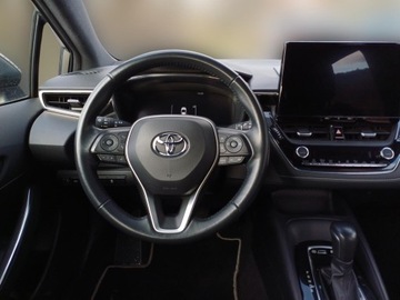 Toyota Corolla XII TS Kombi Facelifting 1.8 Hybrid 140KM 2023 Toyota Corolla 1.8 Hybrid Comfort Seria E21 (2019-, zdjęcie 14