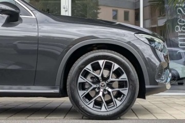 Mercedes GLC C254/X254 Coupe 2.0 200 204KM 2026 Mercedes-Benz GLC Avantgarde Kamera 360 Duzy rabat Wynajem Leasing, zdjęcie 10