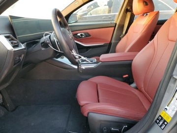 BMW Seria 3 G20-G21 2024 BMW Seria 3 330XI 2024 2.0l 2.0 Benzyna 255KM, zdjęcie 7