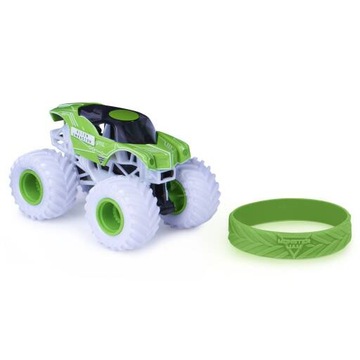 MONSTER JAM Alien Invasion Car 1:64 20123299