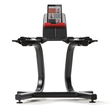 BOWFLEX Стойка для гантелей SELECT TECH